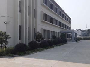 Office building