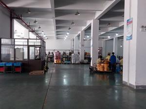 Packaging workshop
