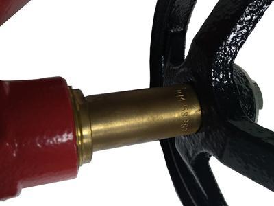 Valve rod 