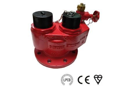 Waterflow Detector