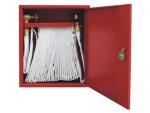 Fire Hose Rack Assembly