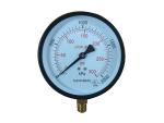 Bourdon Tube Pressure Gauges (UL Listed)