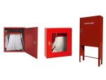 Fire Hose Cabinet
