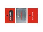 Breeching Inlet Cabinet