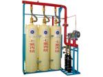 HFC-227EA Automatic Fire Suppression System