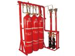 IG541 Inergen Fire Suppression System