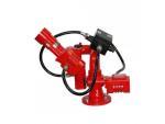Fire Monitor