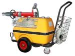 Foam Cart