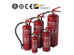 EN3 Portable Dry Powder Fire Extinguisher