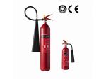 BSI Portable CO2 Fire Extinguisher