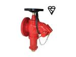 BSI Pressure Regulating Valve