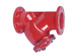 UL Y-Strainer