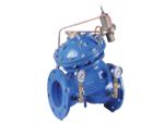 Pressure Reducing Valve