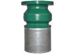 Foot Valve