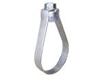Cup Nut Pipe Loop