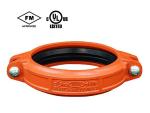 Rigid Coupling