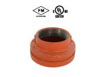Concentric Reducer