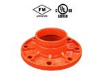 Flange Adaptor