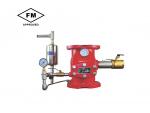 Wet Alarm Check Valve