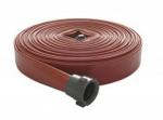 Double Jacket NBR Lined Fire Hose